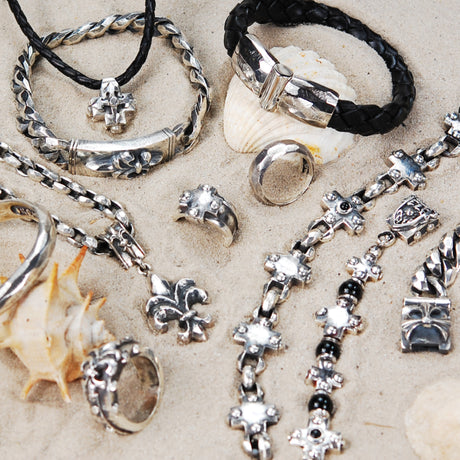 Rough Surface / Message