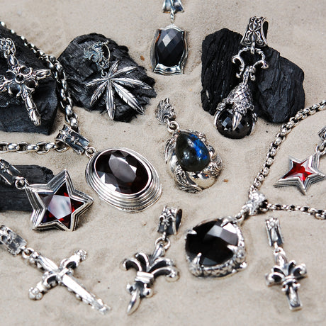 Pendants