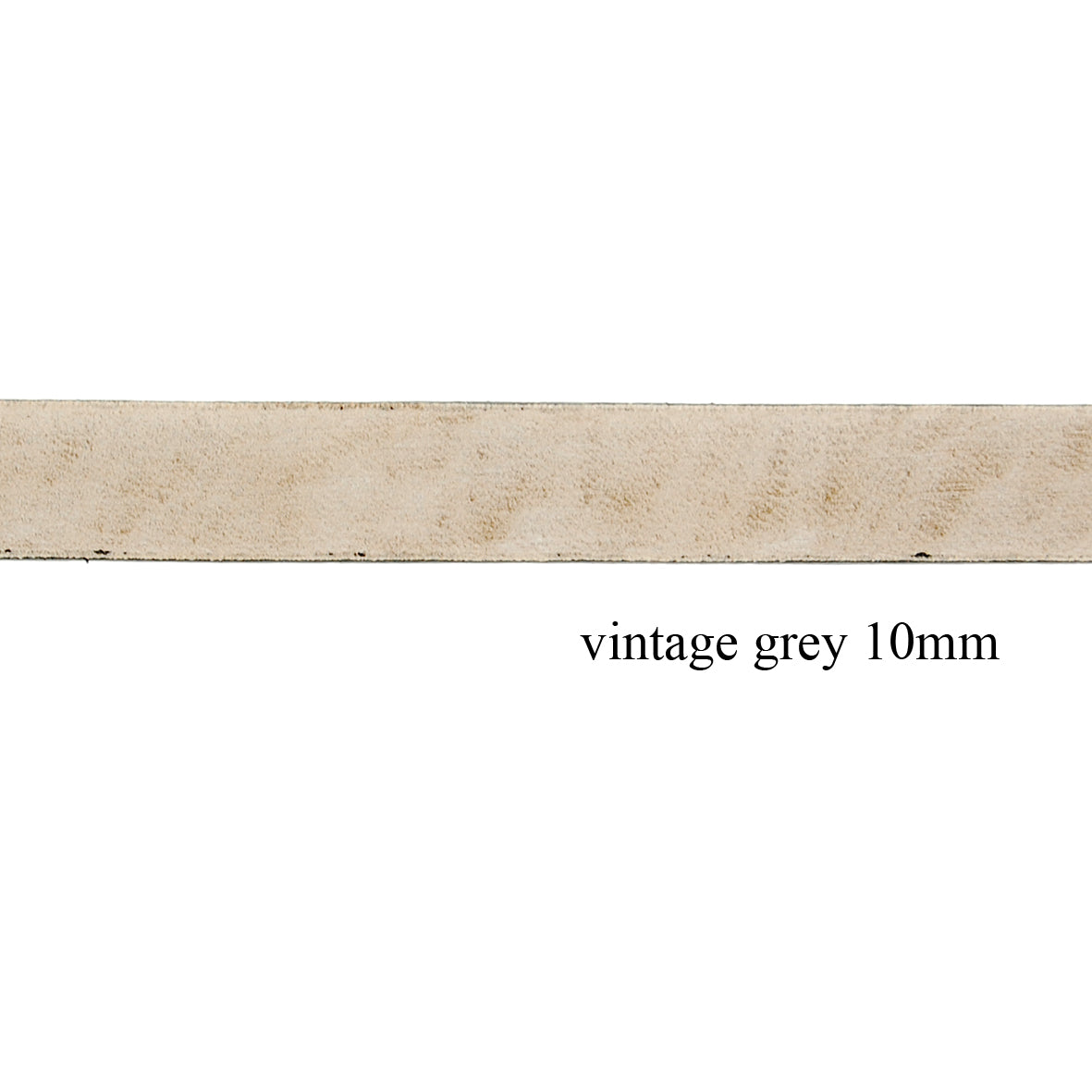 Braided or Embossed Cow Leather 10