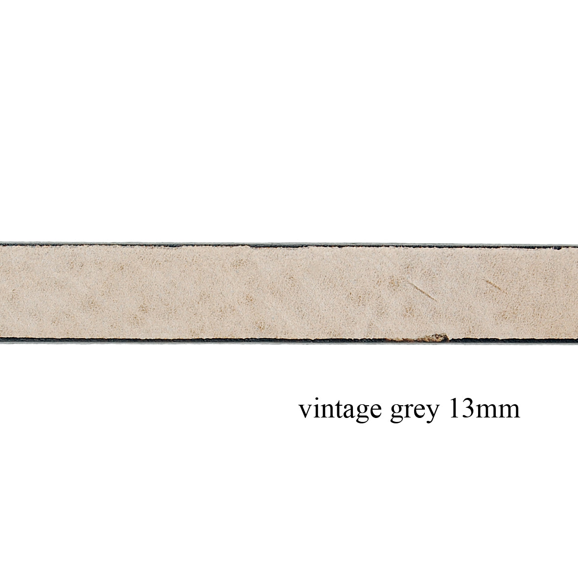 Braided or Embossed Cow Leather 13