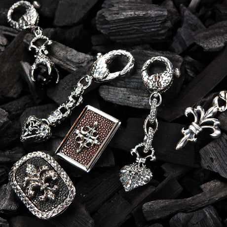 Key Tags