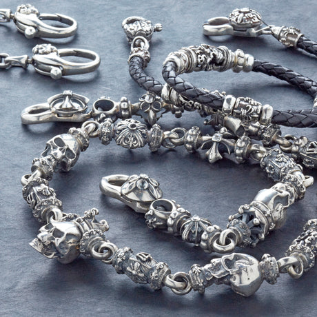 Wallet Chains