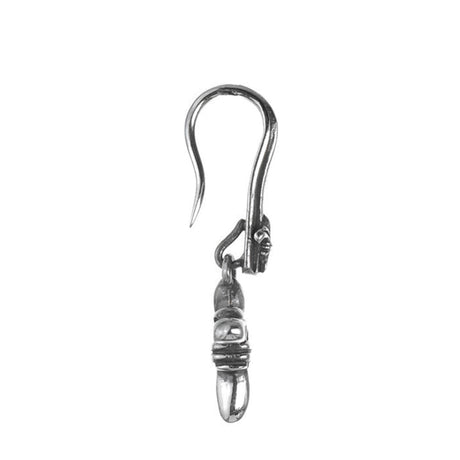 Silver Earhanger Lily only in 20mm