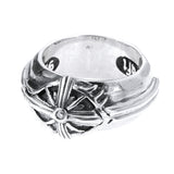 Silver Ring  The THIRD EYE View