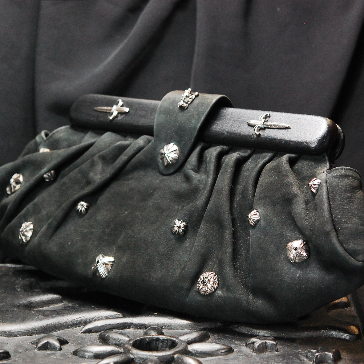 Handbag Lily CLUTCH