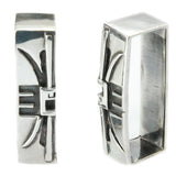 Silver Beltset STORMY SEA