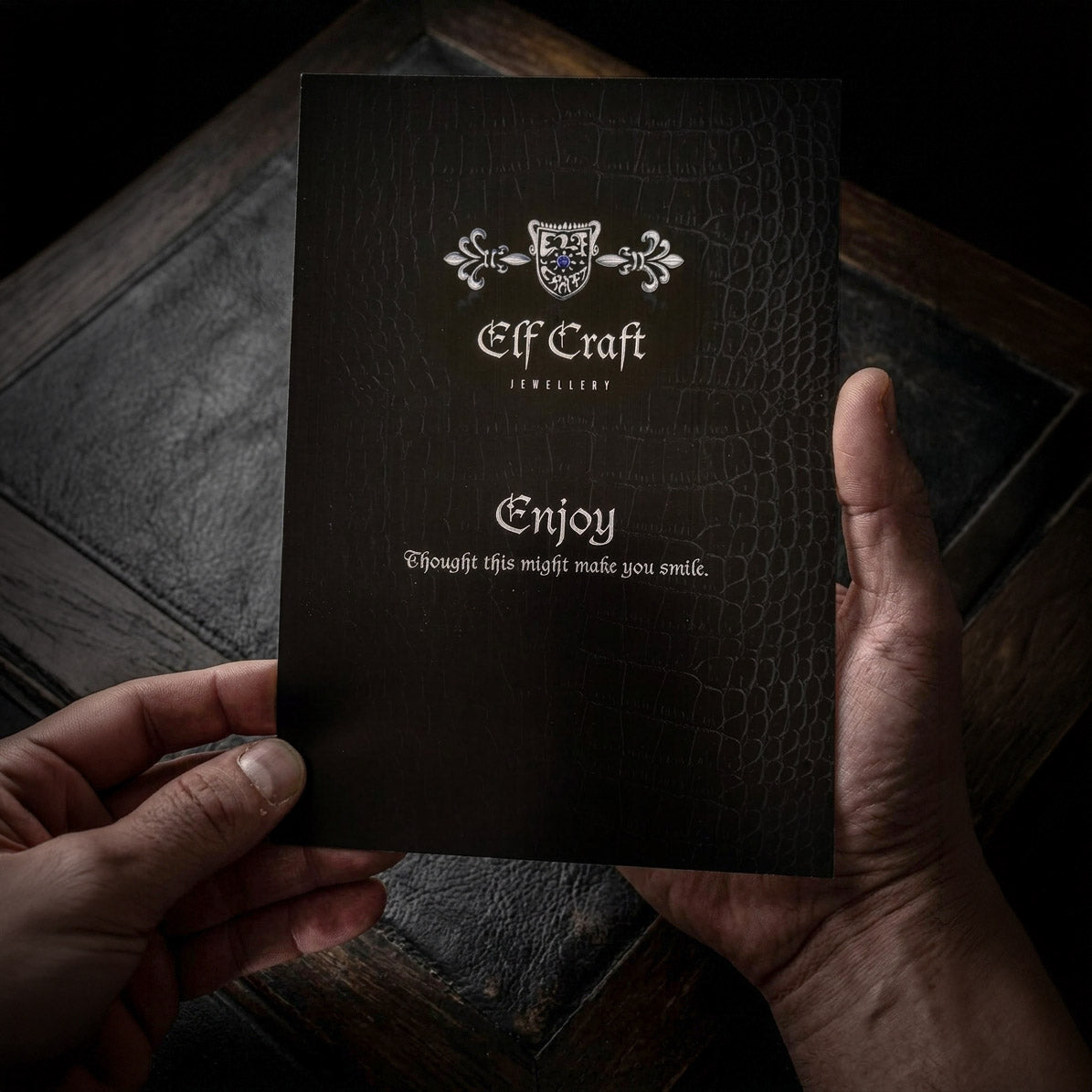 Gift Card (Printed)