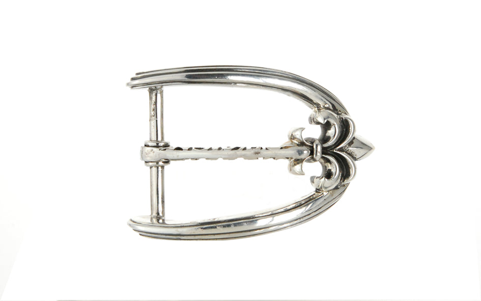 Silver Beltset LILY