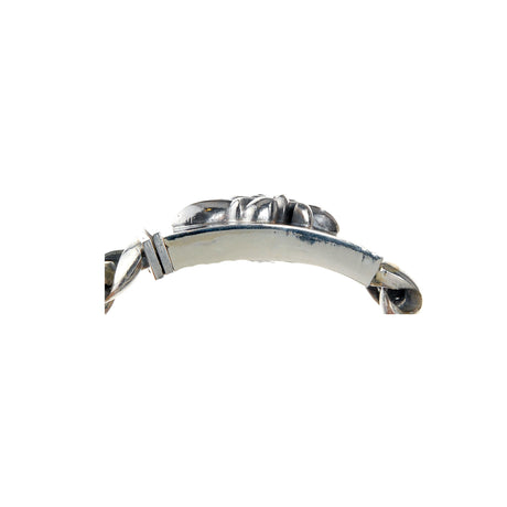 Silver Bracelet LONG LILY S