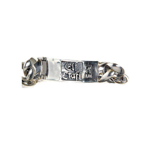 Silver Bracelet LONG LILY S