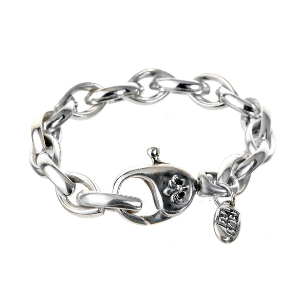 Silver Bracelets made by Elfcraft – Tagged 