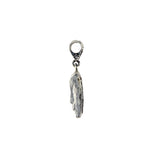 Silver Pendant GALADRIEL