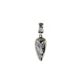 Silver Pendant GALADRIEL