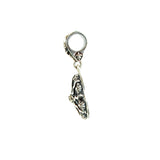 Silver Pendant SUN and PLANETS 30