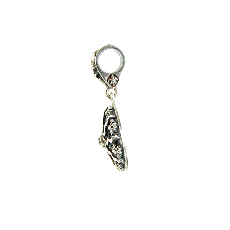 Silver Pendant SUN and PLANETS 30