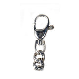 Silver Wallet Chain or Neckchain