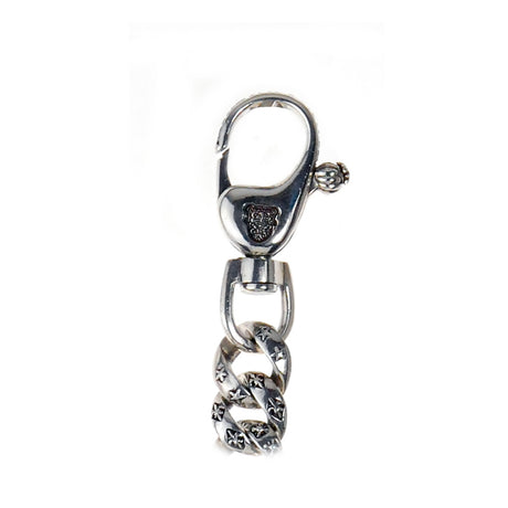 Silver Wallet Chain or Neckchain