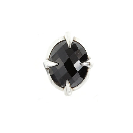 Silver Ring Plain CLAW