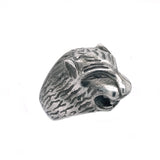 Silver Ring TIGER